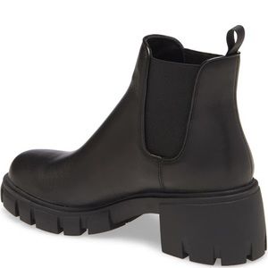 Steve Madden Howler Bootie